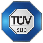 Logo Tuev Sued 150x150