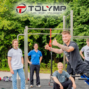 Fitnesspark L träning