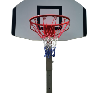 Basketball Hoop ved Tolymp