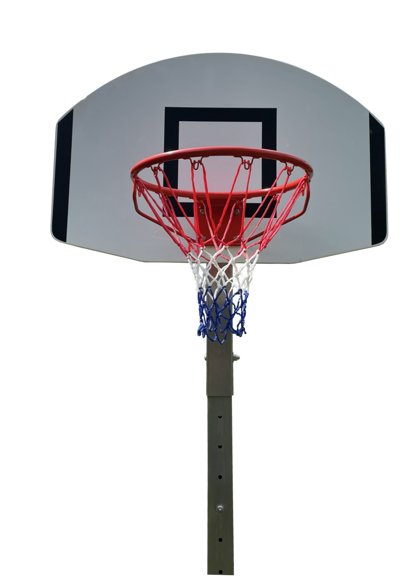 Basketball Hoop At Tolymp