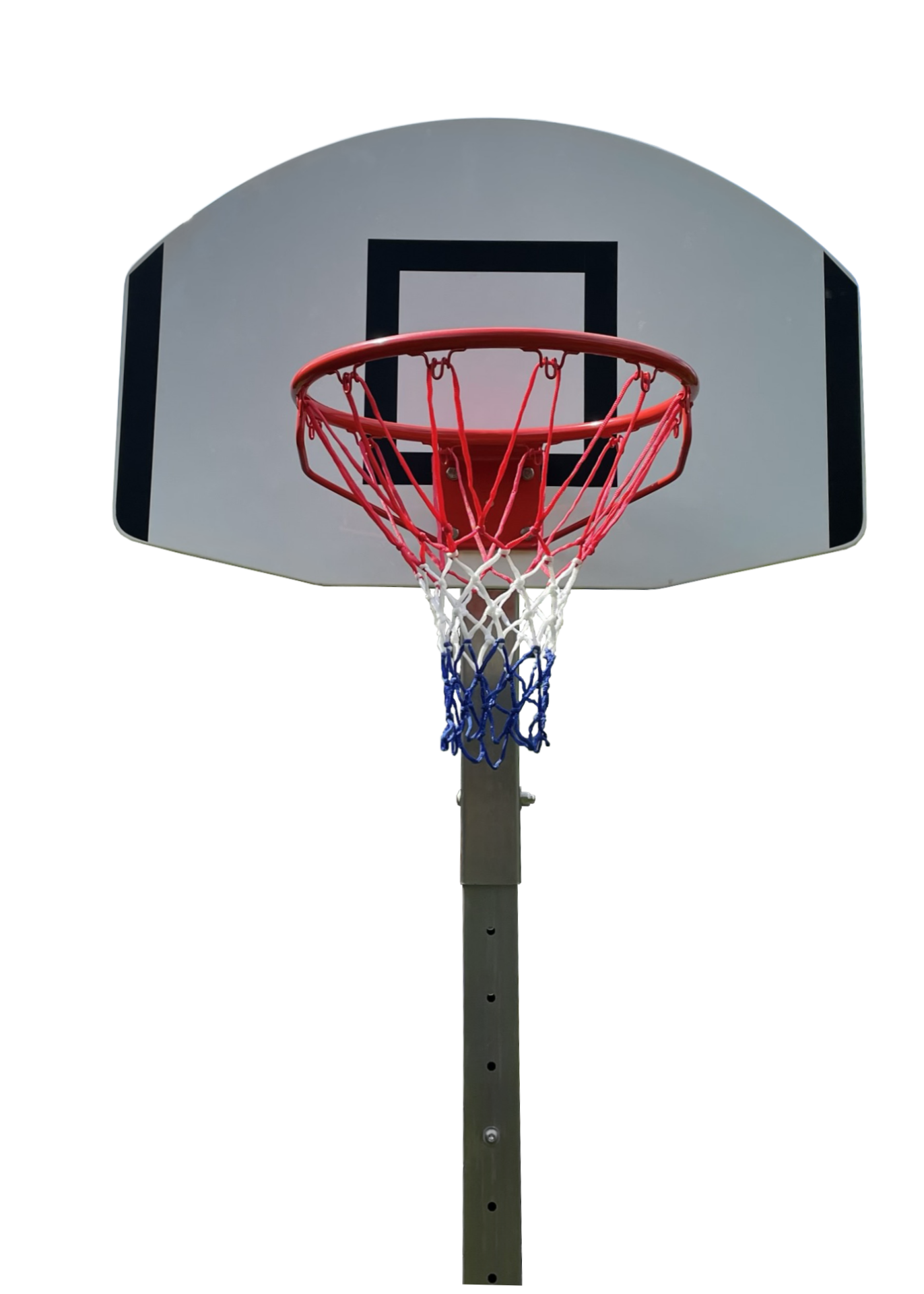 Basketball Hoop ved Tolymp