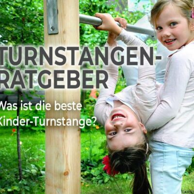 Turnstangen-Ratgeber