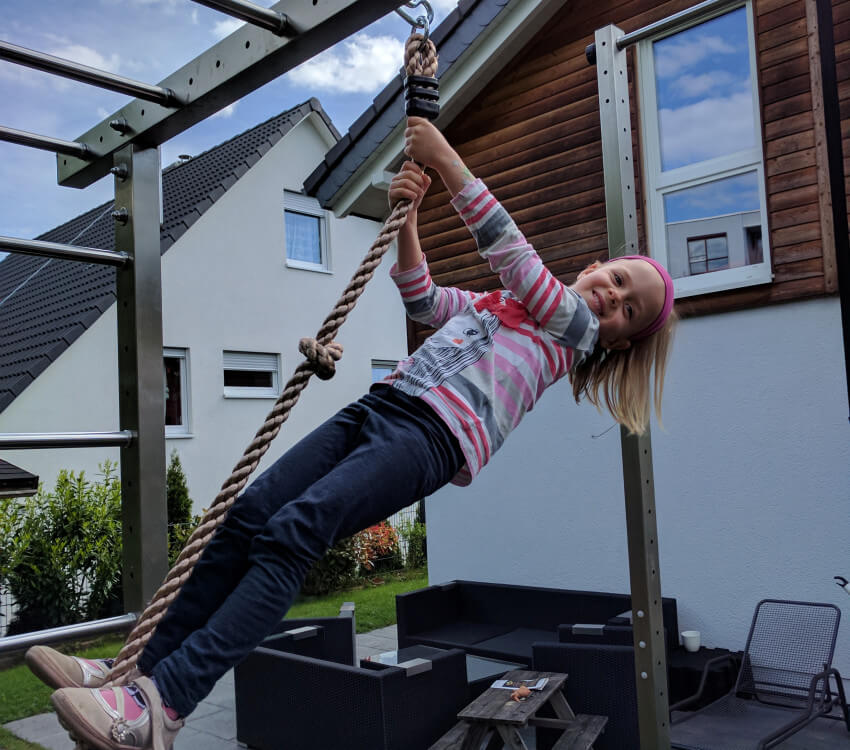 Tolymp Max Station Til familiebrug