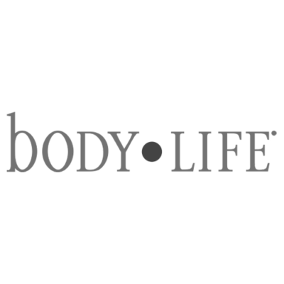 Body Life Zentriert