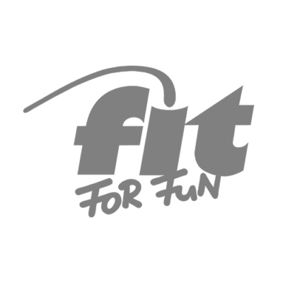 Fit For Fun Logo Sw
