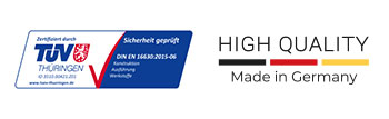 Seal of quality Seal of quality
