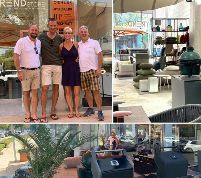 Mallorcatrendstore Mallorcatrendstore