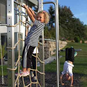 Blog Family Fitness måder at lege børn på