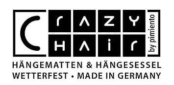 Crazy Chair Logo Crazy Chair Logo