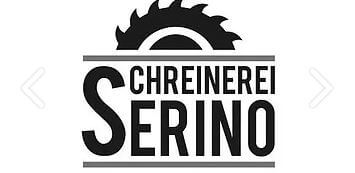 Schreinerei Serino Logo 1 Schreinerei Serino Logo 1