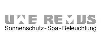 Uwe Remus Logo Uwe Remus Logo