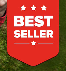 Bestseller Emblem