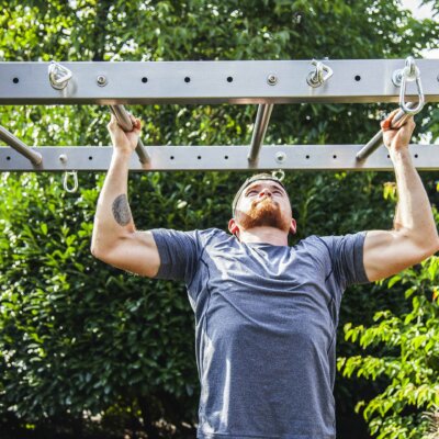 Indoor Spielplatz Erwachsene Spielpark Turnen Fitness Spielen Spass Crossfit