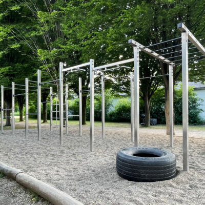 Bad-Essen Calisthenics Station