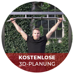 Tolymp Fitness Zuhause 3d Planer