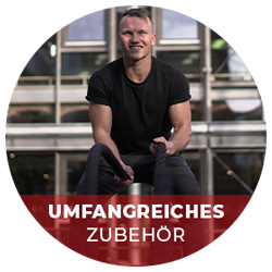 Tolymp Fitness Zuhause Zubehoer