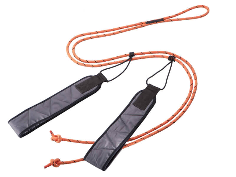 Sling trainer REHAPE basic set 1