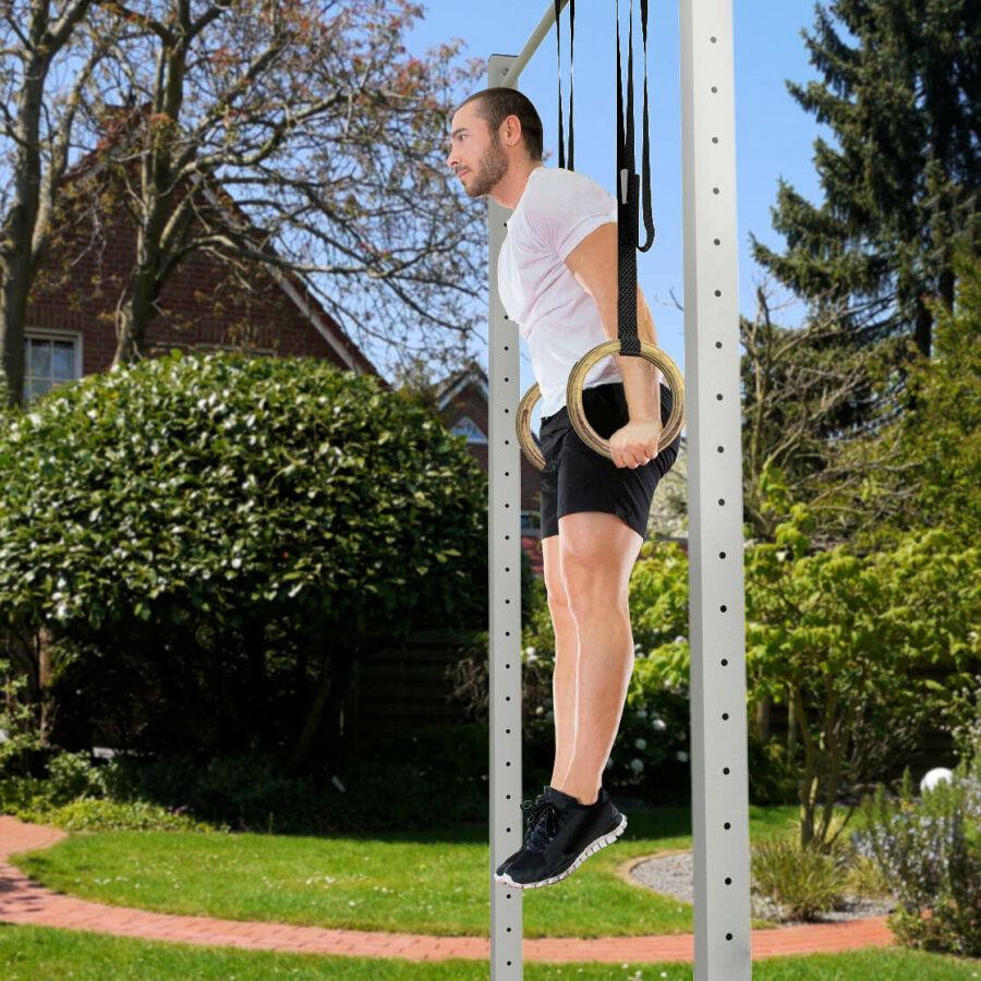 Pojedynczy drążek 300 cm Starterhorn