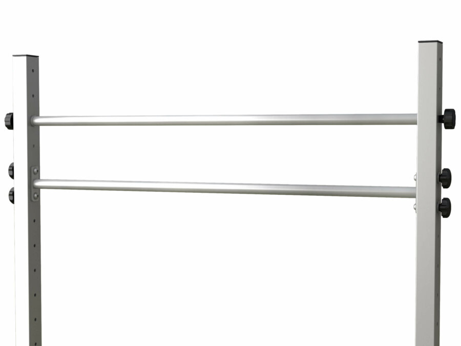 Barra simple de 300 cm Starterhorn
