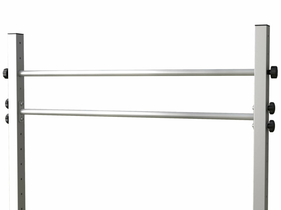 Barre simple de 300 cm Starterhorn