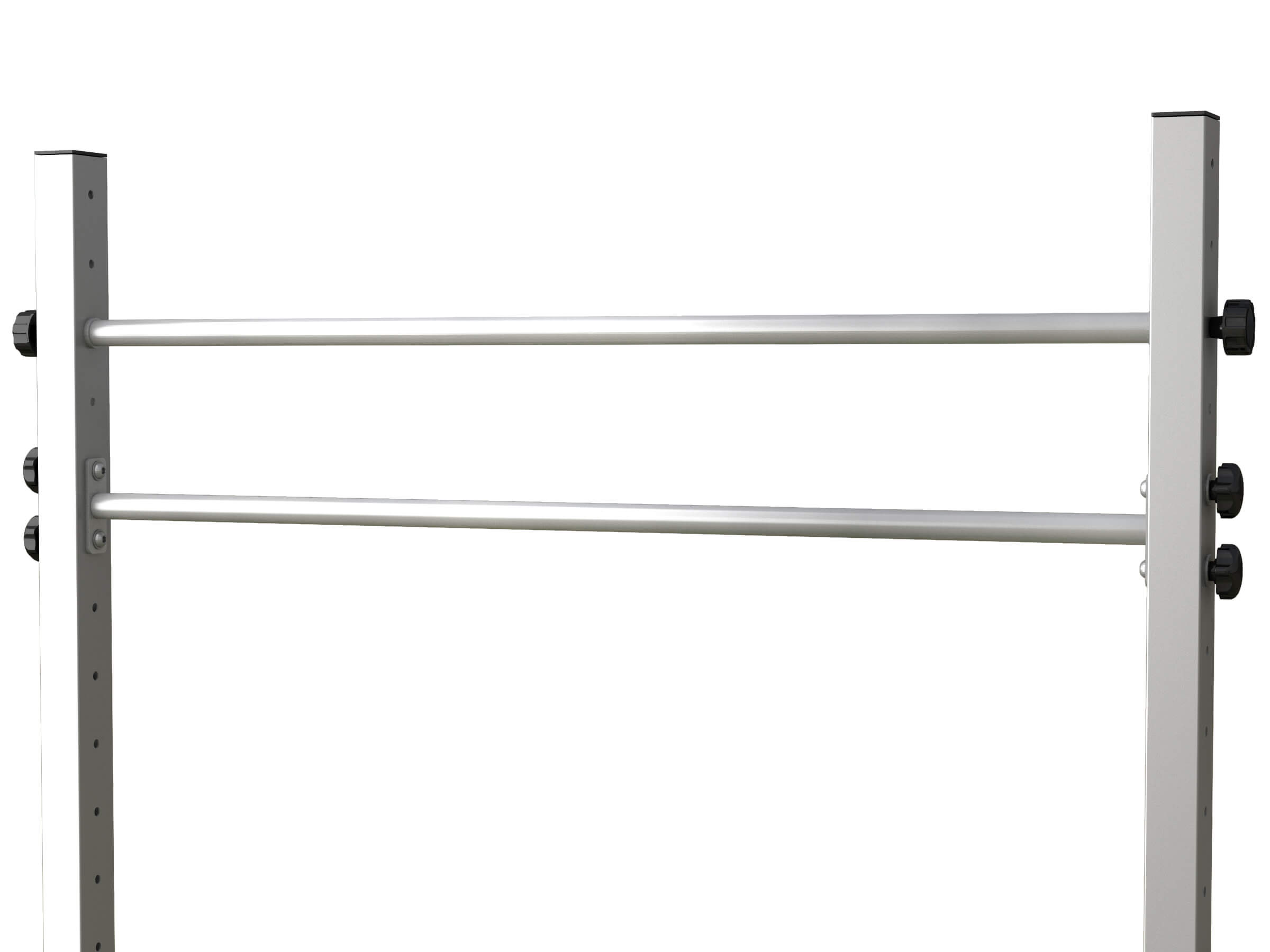 300 cm single bar Starterhorn