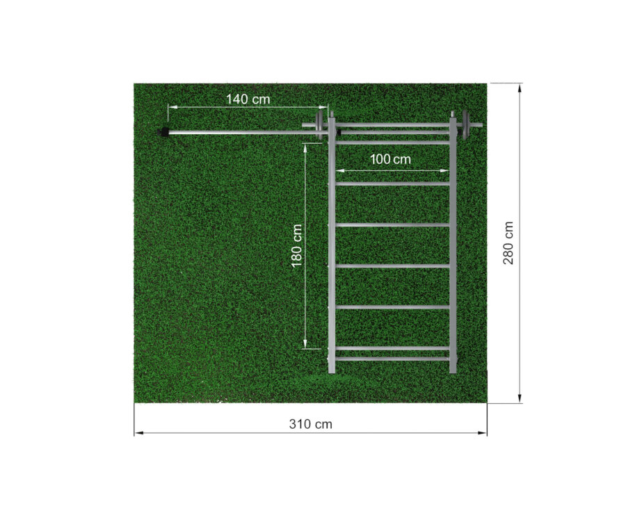 TOLYMP Cross Basic