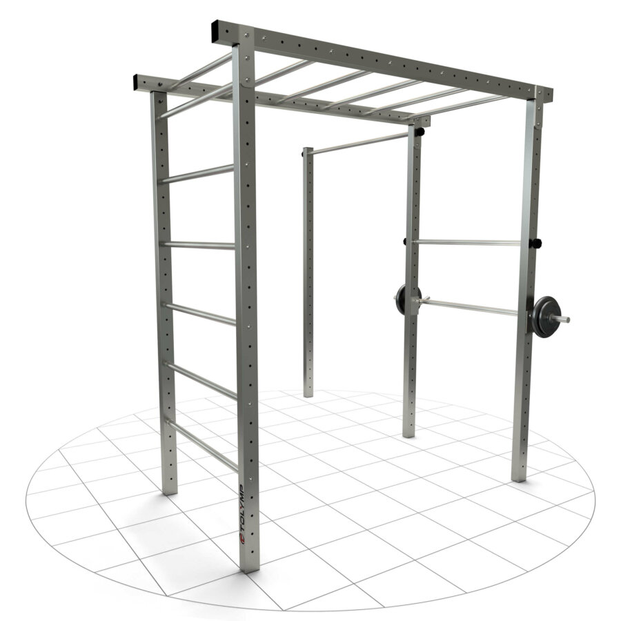 TOLYMP Cross Basic