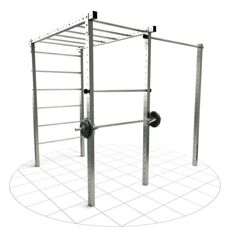 TOLYMP Cross Basic