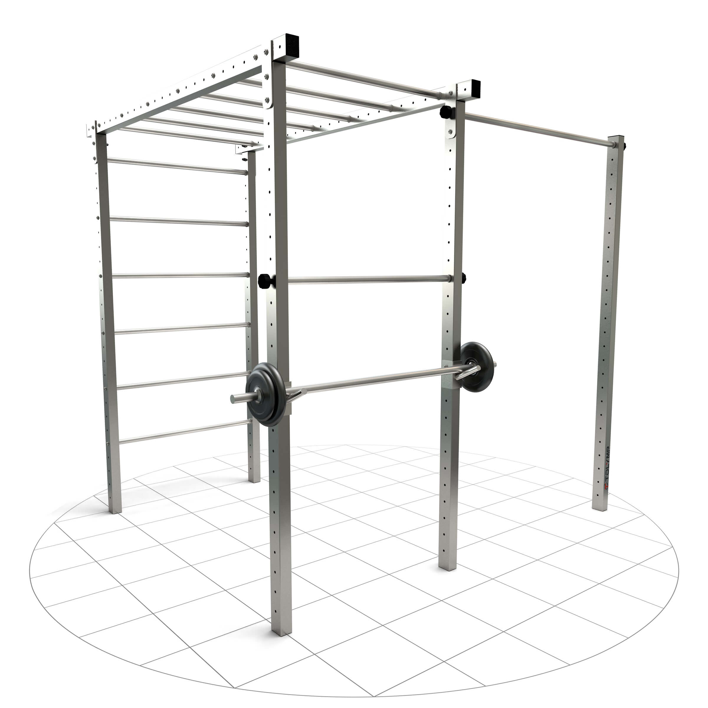 TOLYMP Cross Basic