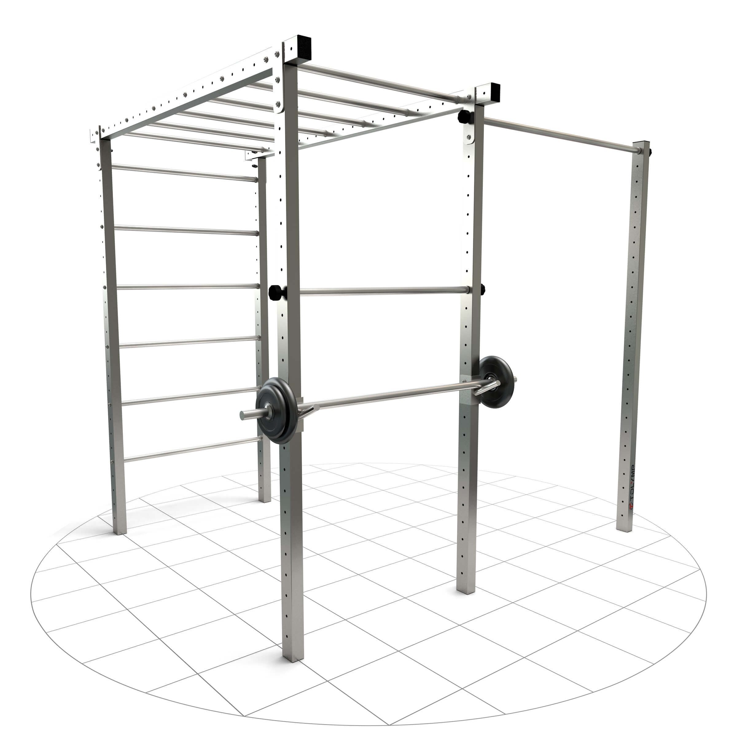 TOLYMP Cross Basic