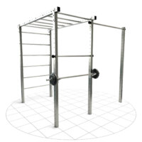 TOLYMP Cross Basic TOLYMP Cross Basic Premium-Ausführung