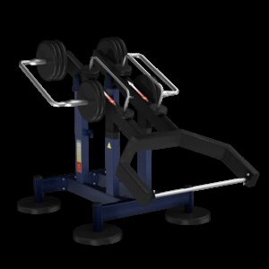 Multi Barbell - Beach Line - Straathalter