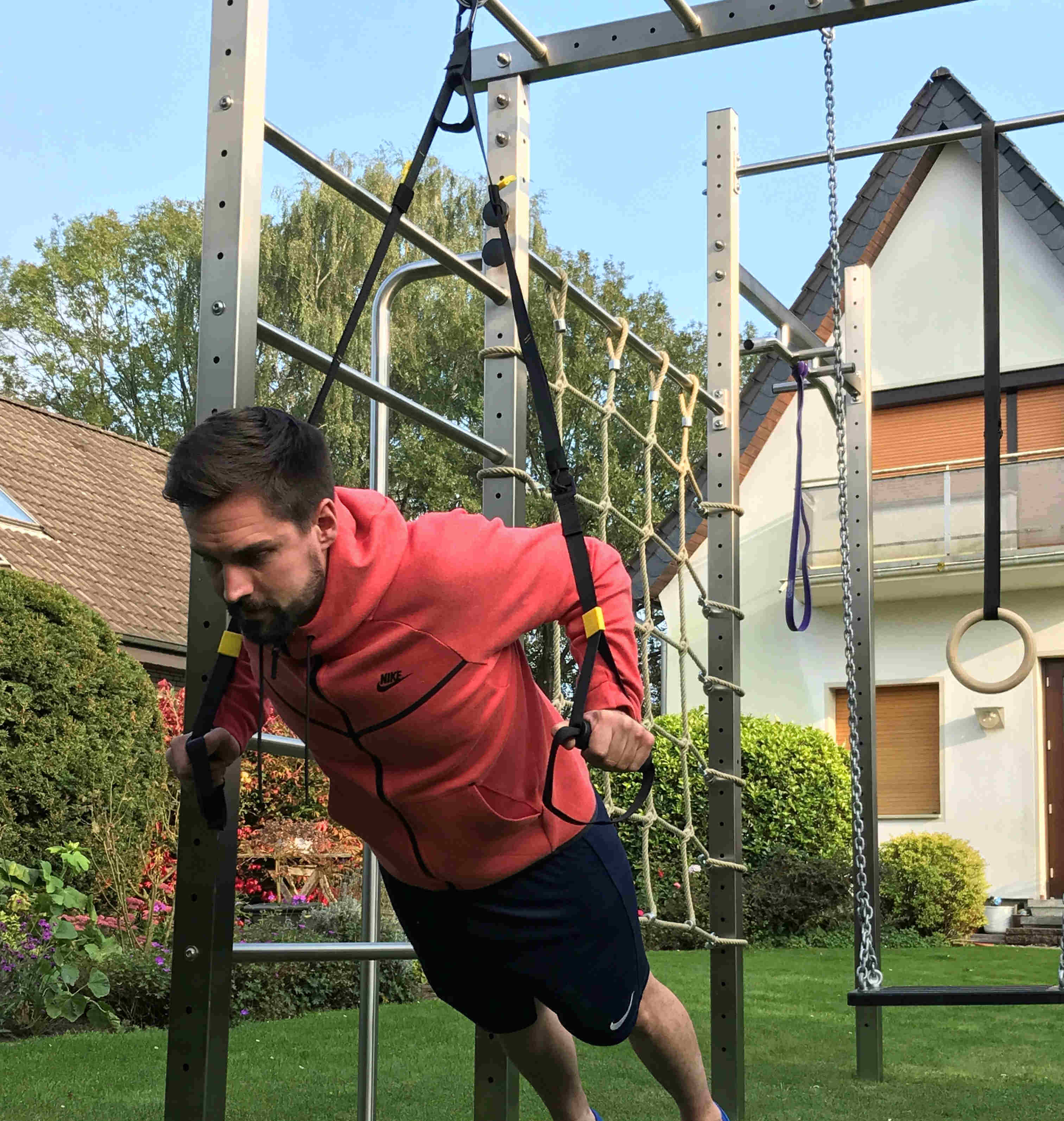 Schlingentrainer Basic