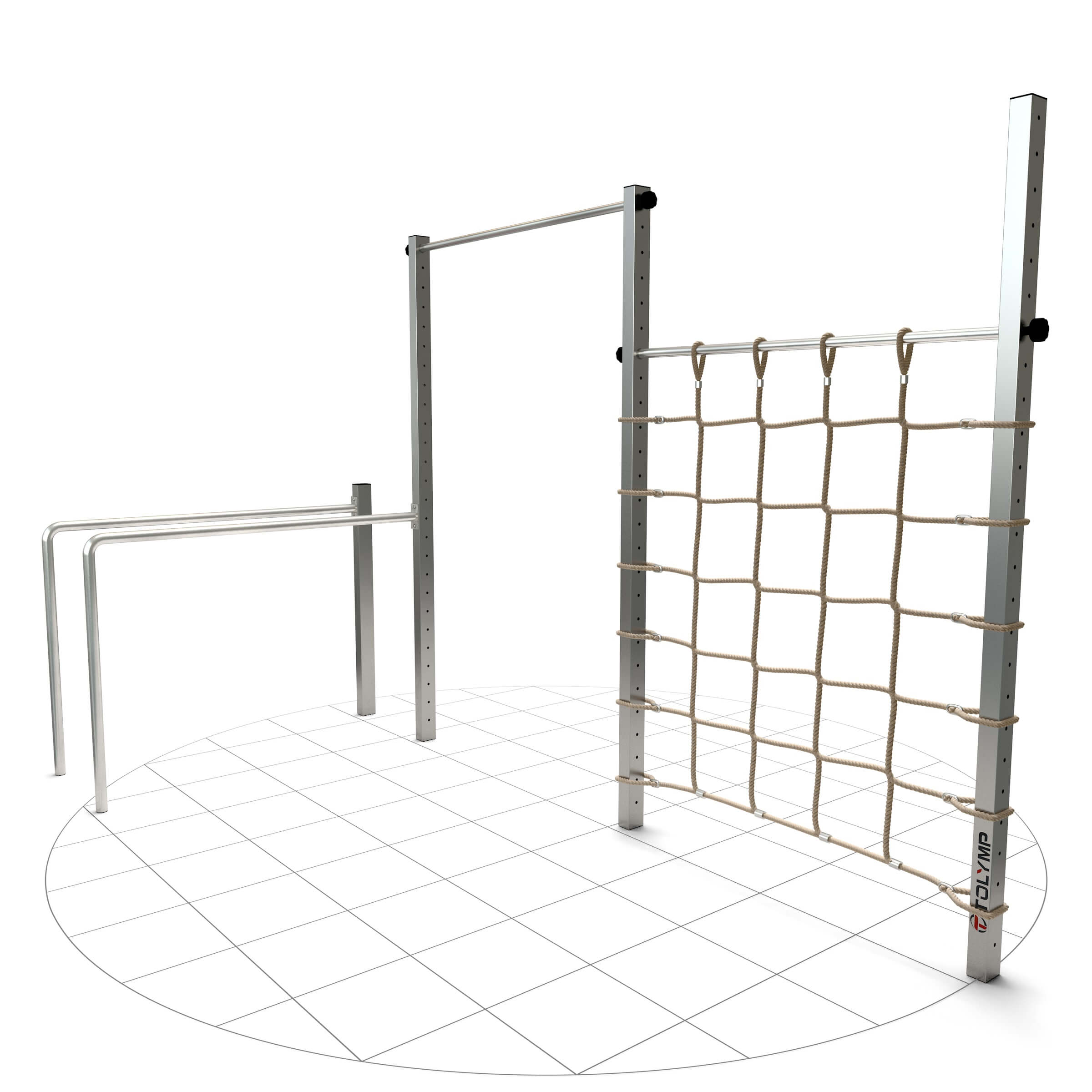 Dip Buin Duo 300 cm