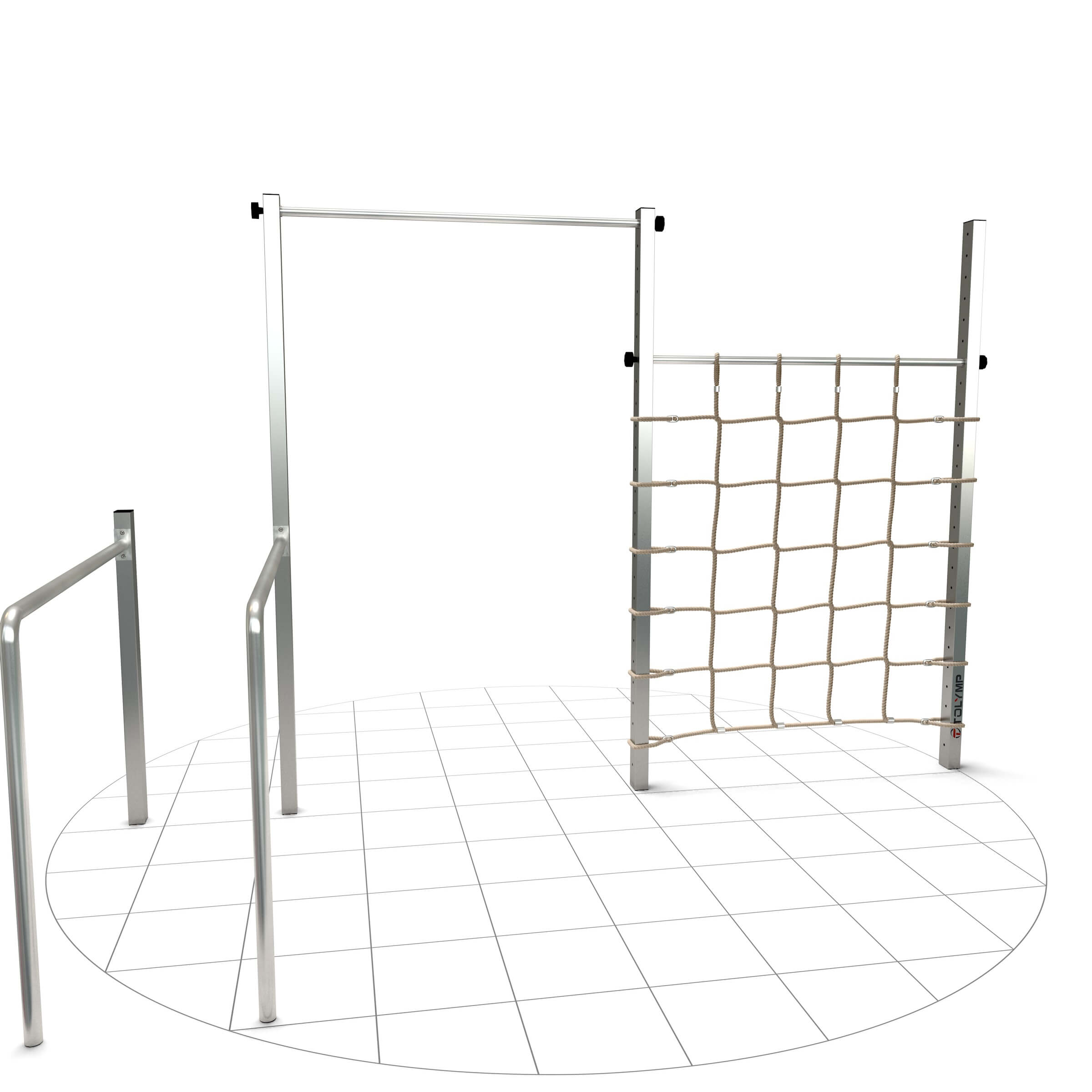Dip Buin Duo 300 cm
