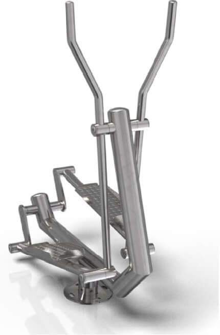 Crosstrainer